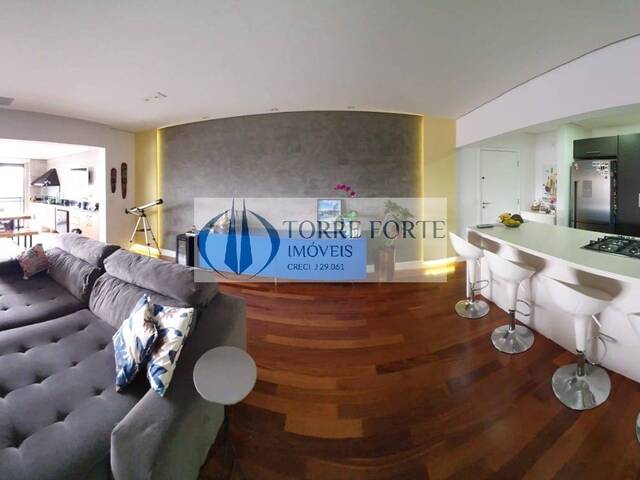 Apartamento para Venda em São Paulo - 5