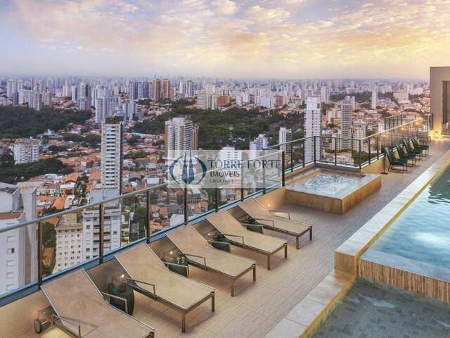 Venda em Vila Mariana - São Paulo