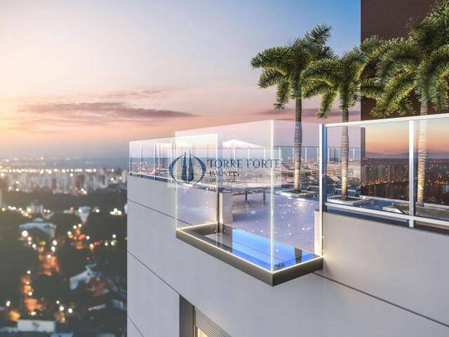 Apartamento para Venda em São Paulo - 2