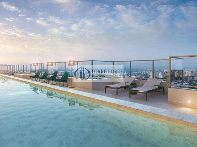 Apartamento para Venda em São Paulo - 3