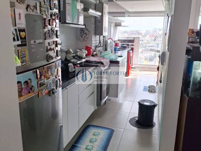 Apartamento para Venda em São Paulo - 4