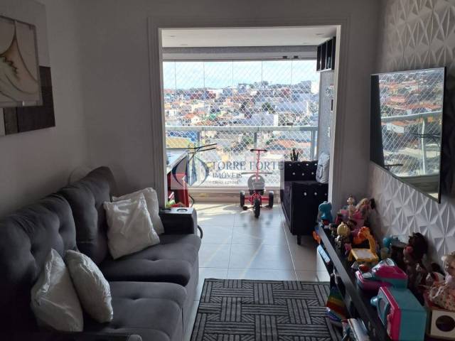 #10982 - Apartamento para Venda em São Paulo - SP - 2