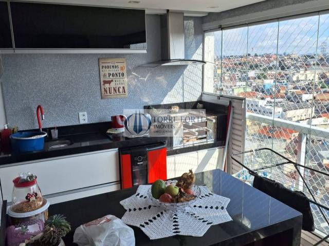 #10982 - Apartamento para Venda em São Paulo - SP - 1