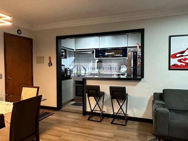 Apartamento para Venda em São Paulo - 5