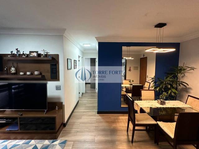 #10983 - Apartamento para Venda em São Paulo - SP - 1