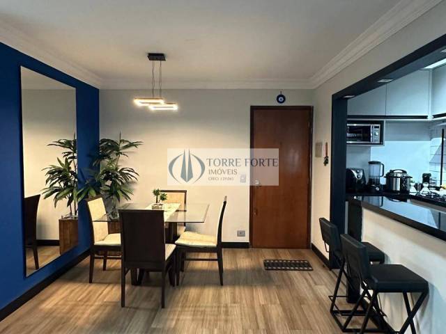 Apartamento para Venda em São Paulo - 4