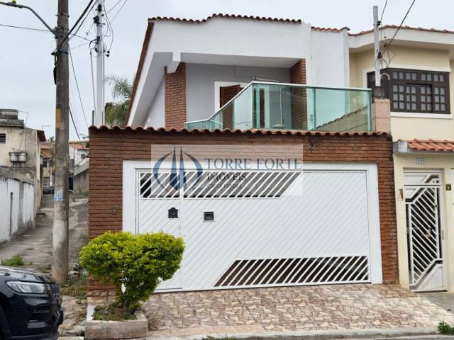 #10985 - Casa para Venda em São Paulo - SP - 1