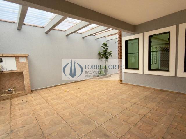 #10985 - Casa para Venda em São Paulo - SP - 2