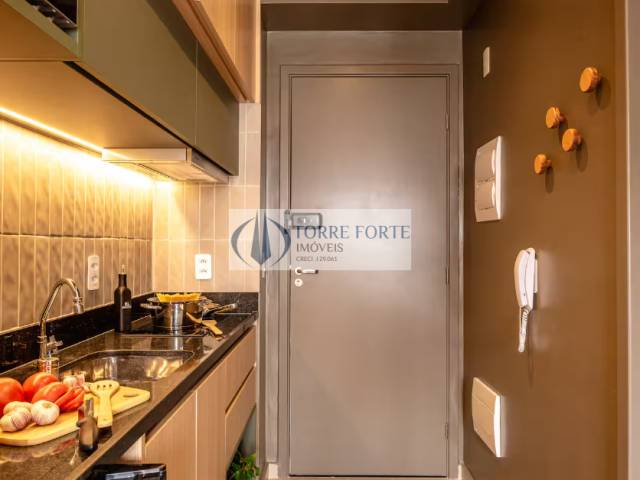 #10988 - Apartamento para Venda em São Paulo - SP - 3