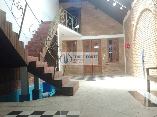 Venda em Vila Firmiano Pinto - São Paulo