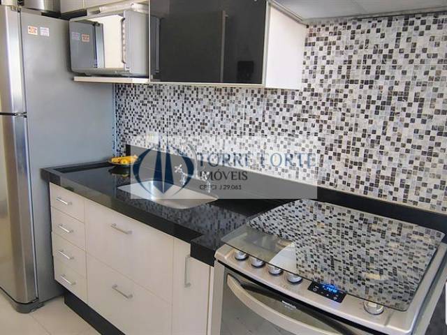 #10990 - Apartamento para Venda em São Paulo - SP - 2