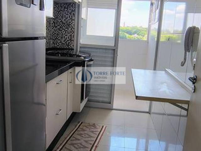 #10990 - Apartamento para Venda em São Paulo - SP - 1