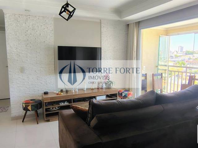 Apartamento para Venda em São Paulo - 5