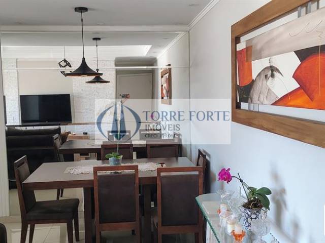 Apartamento para Venda em São Paulo - 4