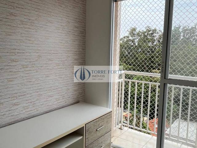 #10992 - Apartamento para Venda em São Paulo - SP - 2