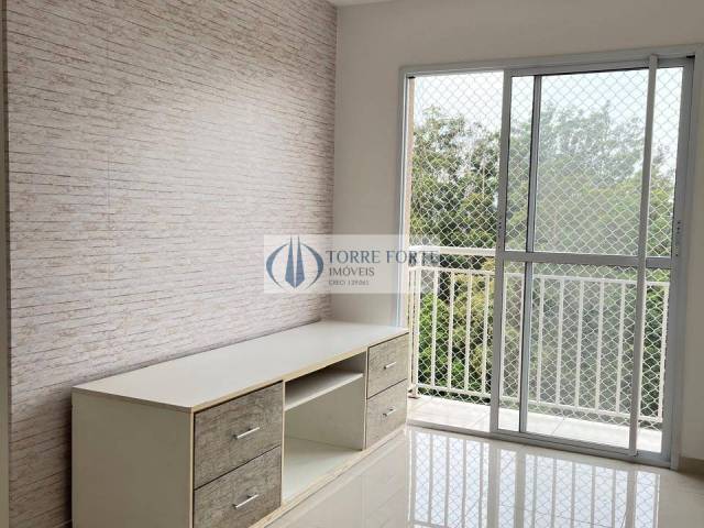 #10992 - Apartamento para Venda em São Paulo - SP - 1