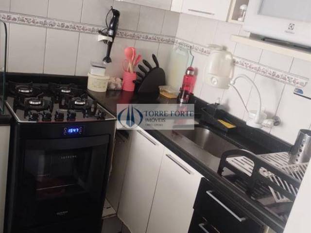 Apartamento para Venda em São Paulo - 4