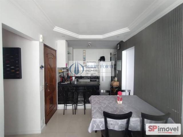#10993 - Apartamento para Venda em São Paulo - SP - 3