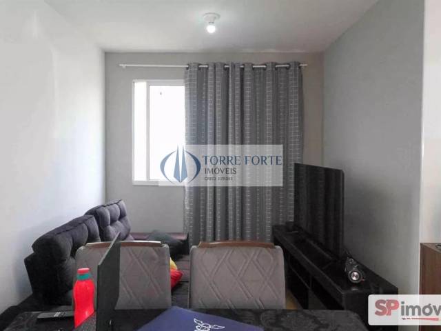 #10995 - Apartamento para Venda em São Paulo - SP - 3