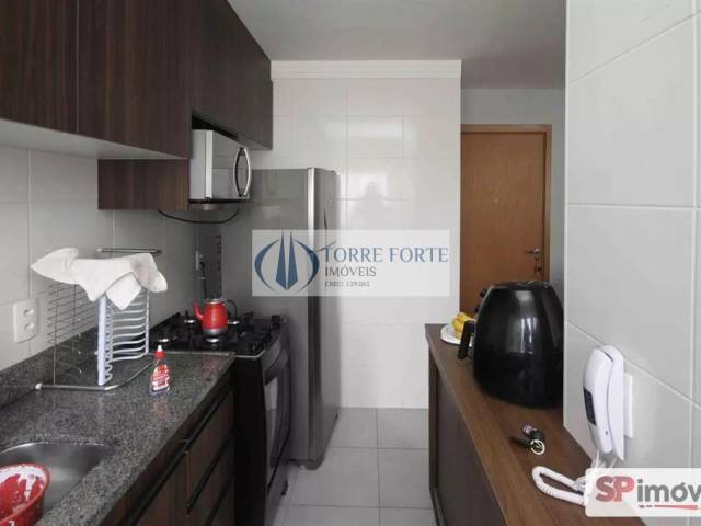 #10995 - Apartamento para Venda em São Paulo - SP - 2