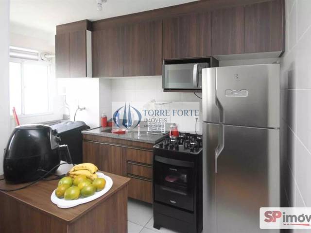 #10995 - Apartamento para Venda em São Paulo - SP - 1