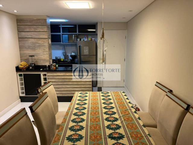 #10996 - Apartamento para Venda em São Paulo - SP - 1