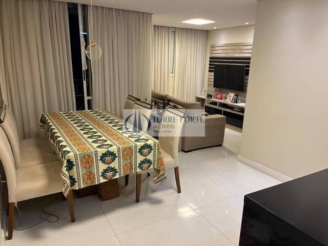 #10996 - Apartamento para Venda em São Paulo - SP - 2