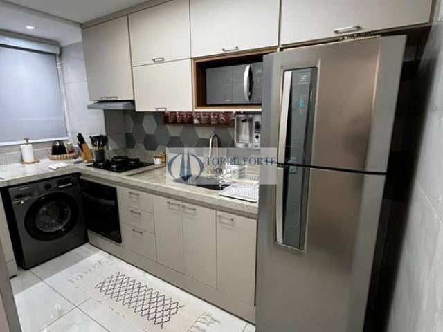 #10997 - Apartamento para Venda em São Paulo - SP - 2