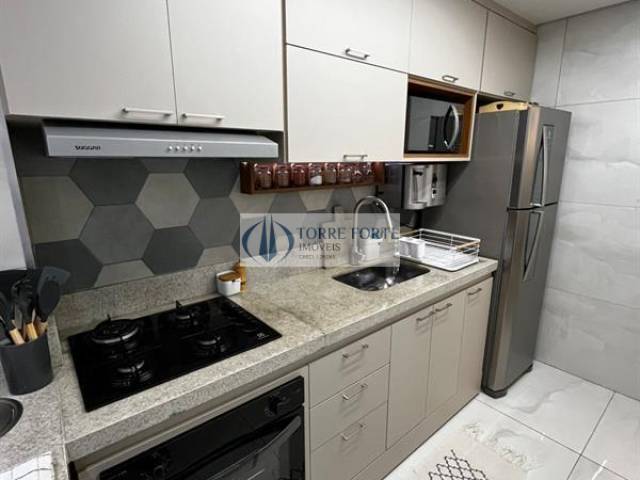 #10997 - Apartamento para Venda em São Paulo - SP - 1