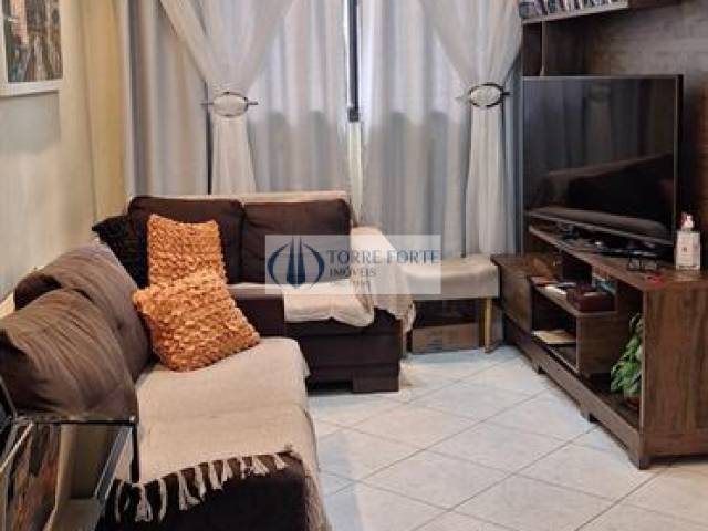 #11001 - Apartamento para Venda em São Paulo - SP - 1