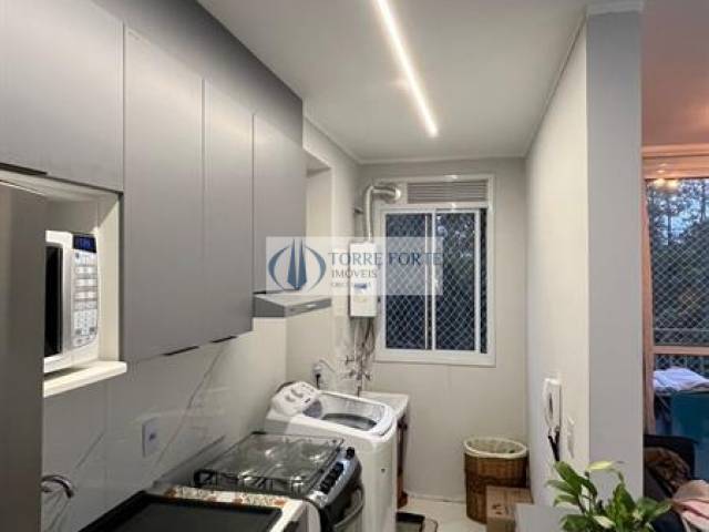 #11002 - Apartamento para Venda em São Paulo - SP - 3