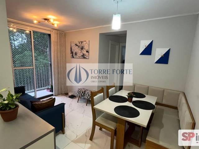 Apartamento para Venda em São Paulo - 5