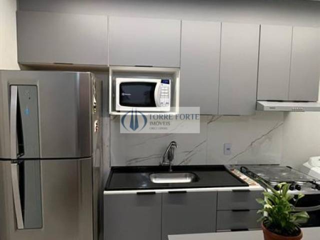 #11002 - Apartamento para Venda em São Paulo - SP - 1