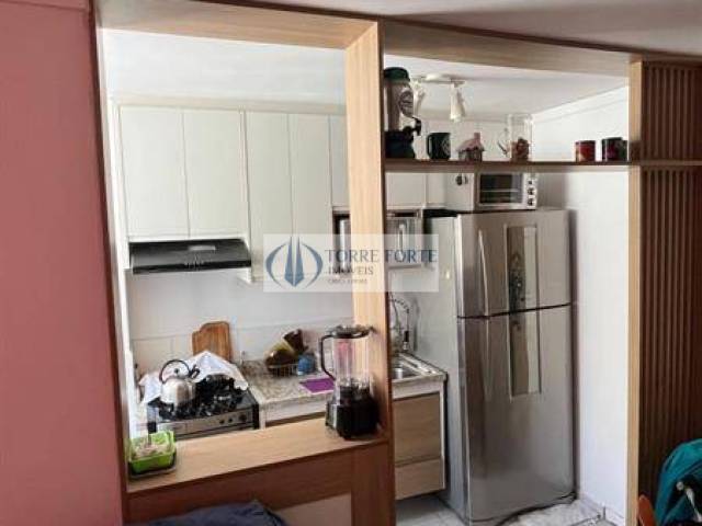 #11004 - Apartamento para Venda em São Paulo - SP - 3