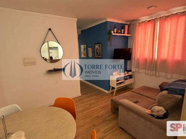 Apartamento para Venda em São Paulo - 4