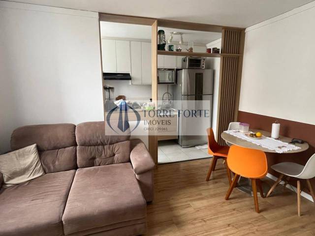 Apartamento para Venda em São Paulo - 5