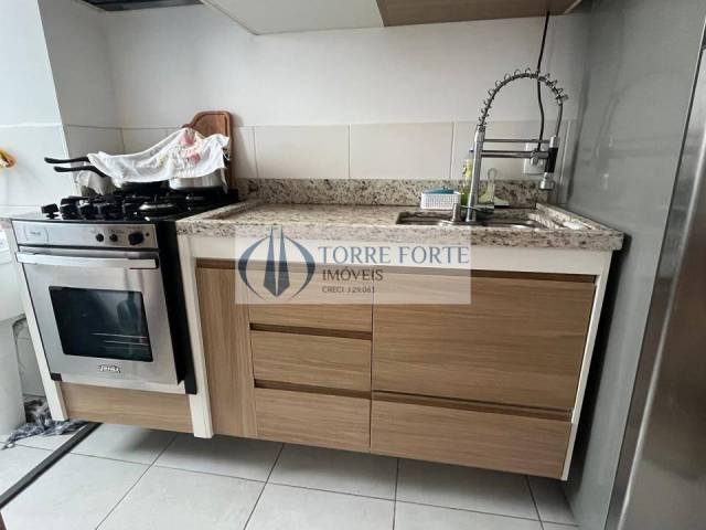 #11004 - Apartamento para Venda em São Paulo - SP - 2