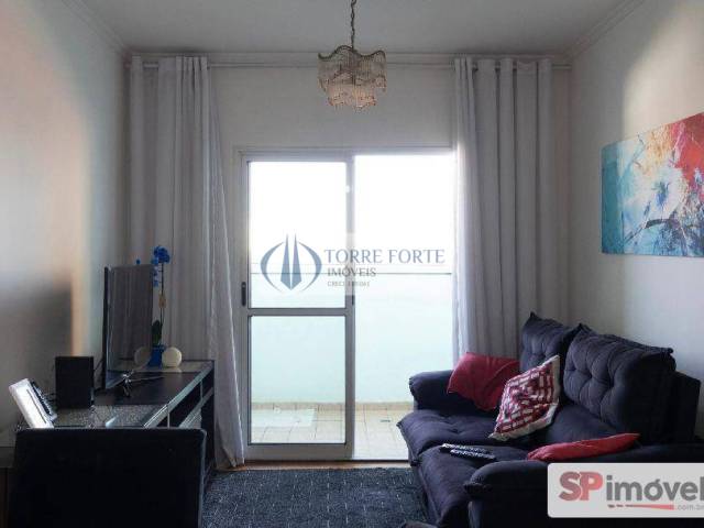 #11005 - Apartamento para Venda em São Paulo - SP - 3