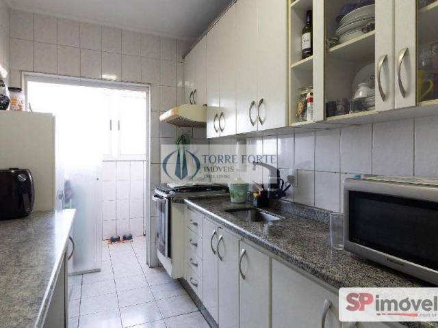 #11005 - Apartamento para Venda em São Paulo - SP - 2