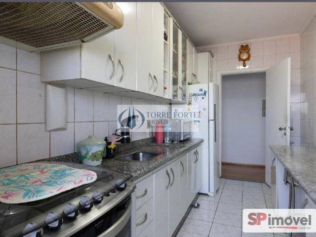 Venda em Vila Robertina - São Paulo