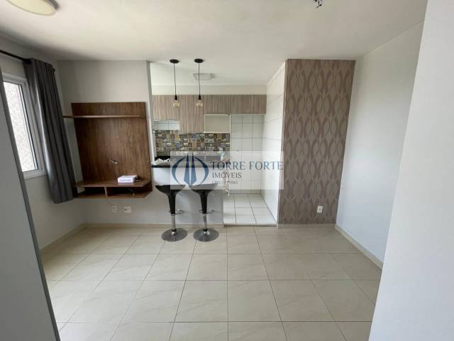 #11007 - Apartamento para Venda em São Paulo - SP - 1