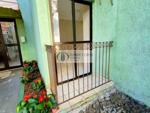 #11008 - Apartamento para Venda em Carapicuíba - SP - 3