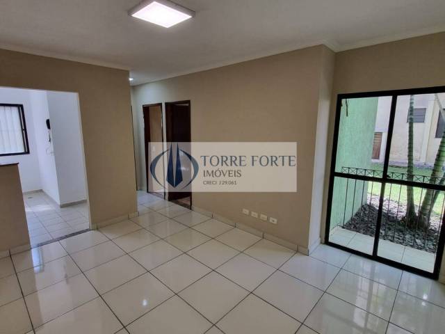 #11008 - Apartamento para Venda em Carapicuíba - SP - 1