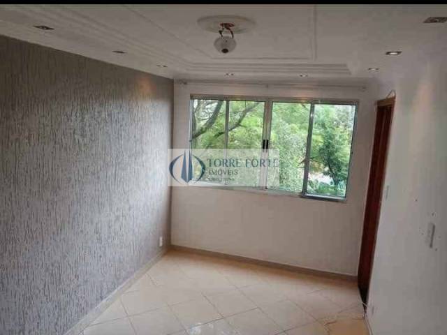 #11009 - Apartamento para Venda em Carapicuíba - SP - 1