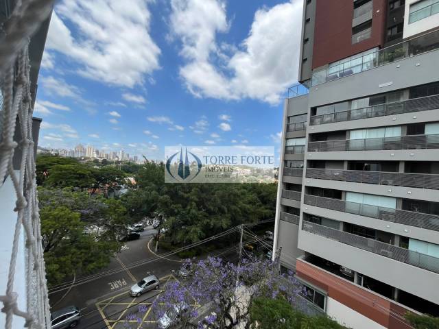 #11010 - Apartamento para Venda em São Paulo - SP - 2