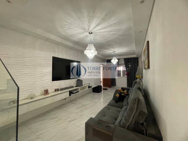 #11012 - Casa para Venda em São Paulo - SP - 2