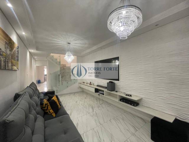 #11012 - Casa para Venda em São Paulo - SP - 1