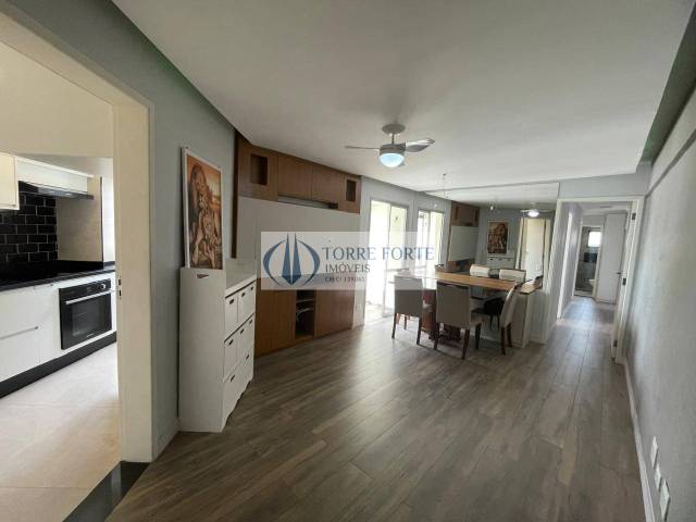 #11013 - Apartamento para Venda em São Paulo - SP - 2