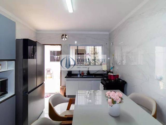 Casa para Venda em São Paulo - 5