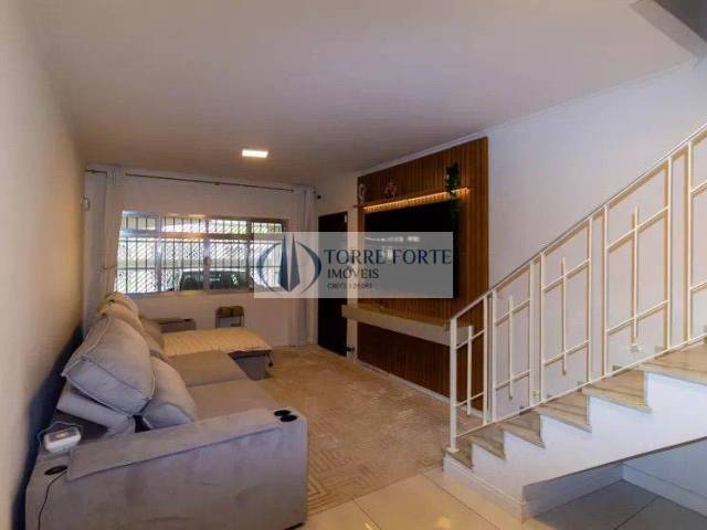 #11017 - Casa para Venda em São Paulo - SP - 2